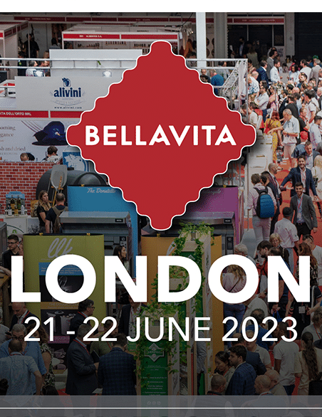 Bellavita London 2023